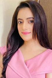 Surabhi Mallick fotoğrafı