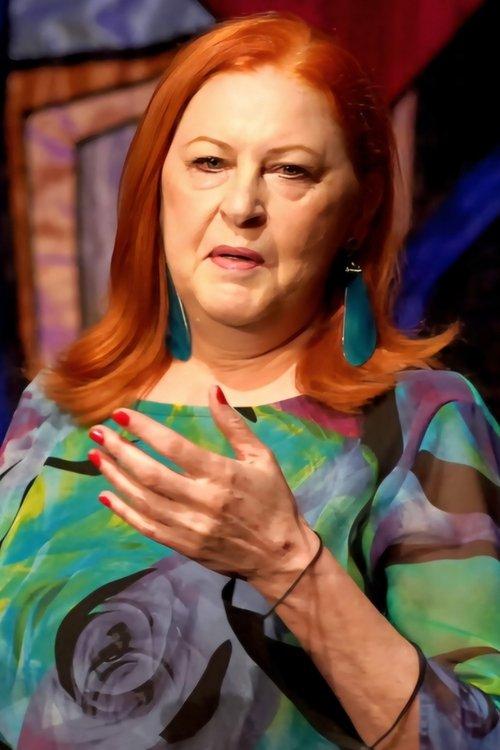 Svjetlana Knežević fotoğrafı