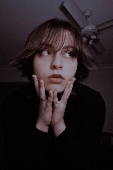 Sofía Paradela Verna fotoğrafı