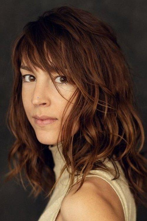 Amélina Limousin fotoğrafı