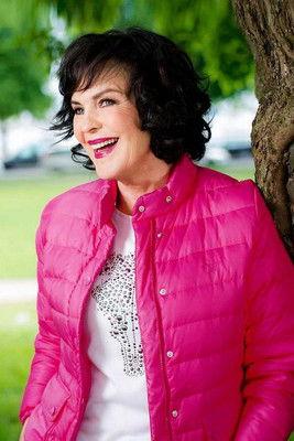 Paula Koivuniemi fotoğrafı