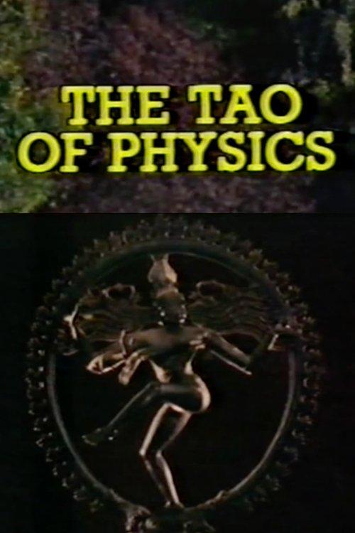 The Tao of Physics film afişi