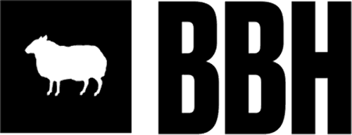 BBH Entertainment logo
