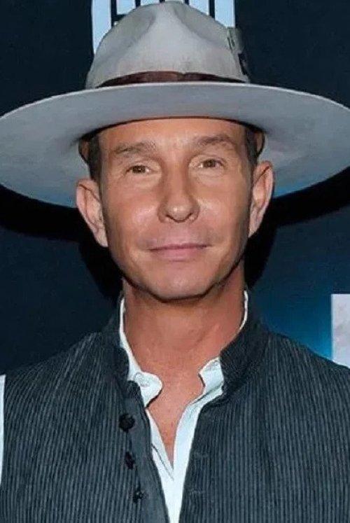 Erik Rubín fotoğrafı