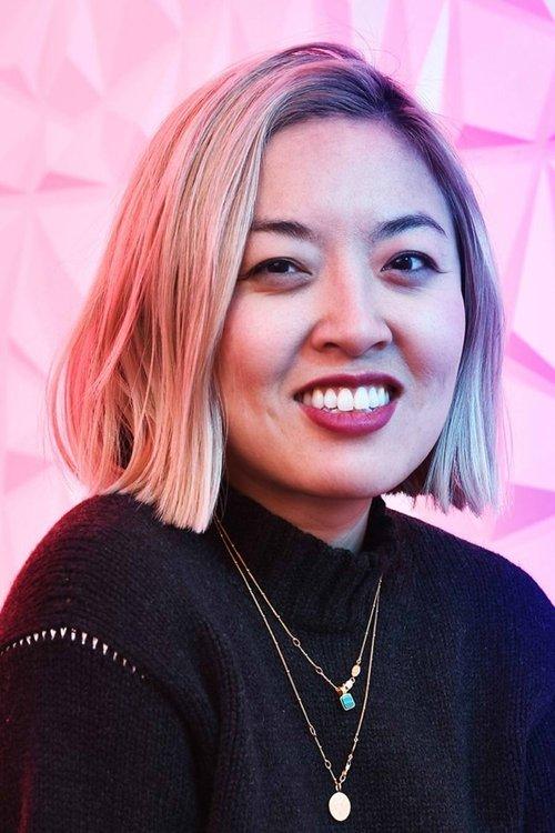 Cathy Yan fotoğrafı