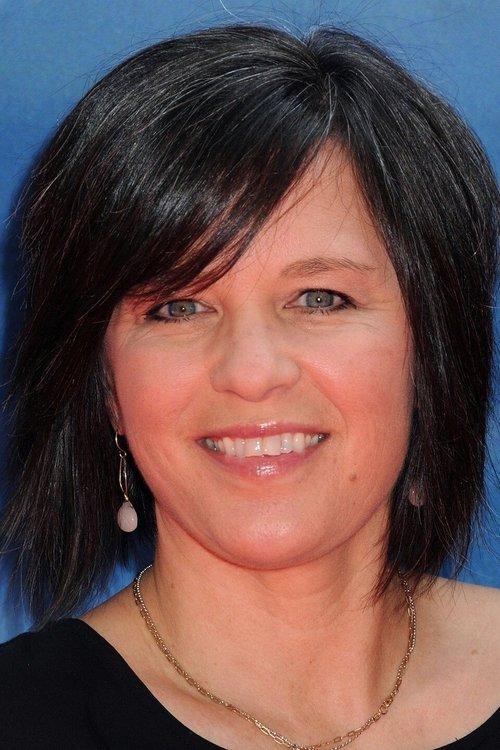 Peggy Holmes fotoğrafı