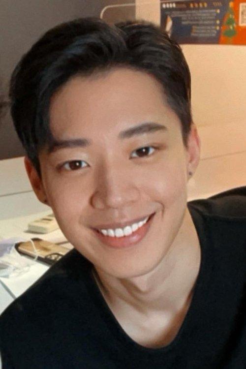 Andy Huang fotoğrafı