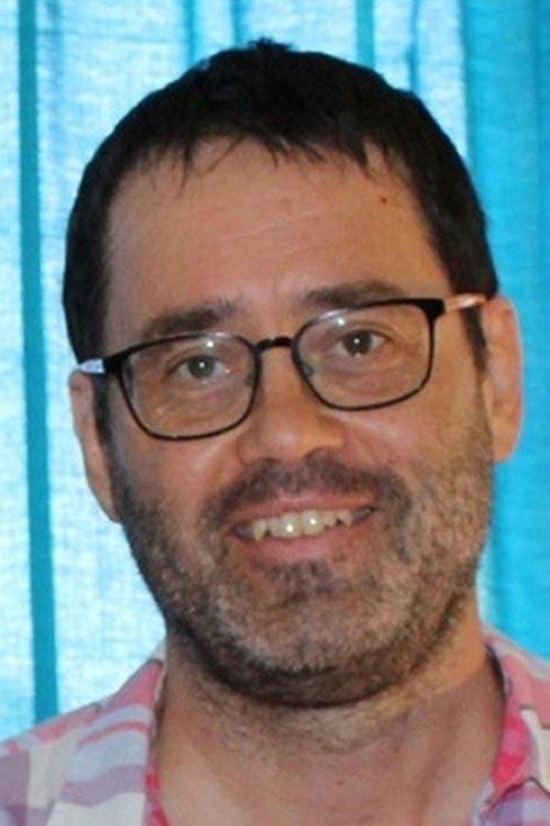 Stig Bergqvist fotoğrafı