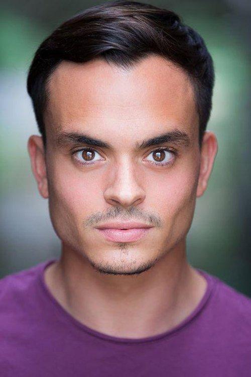 Jonathan Burteaux fotoğrafı