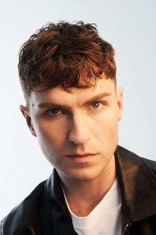 Björn Elgerd fotoğrafı