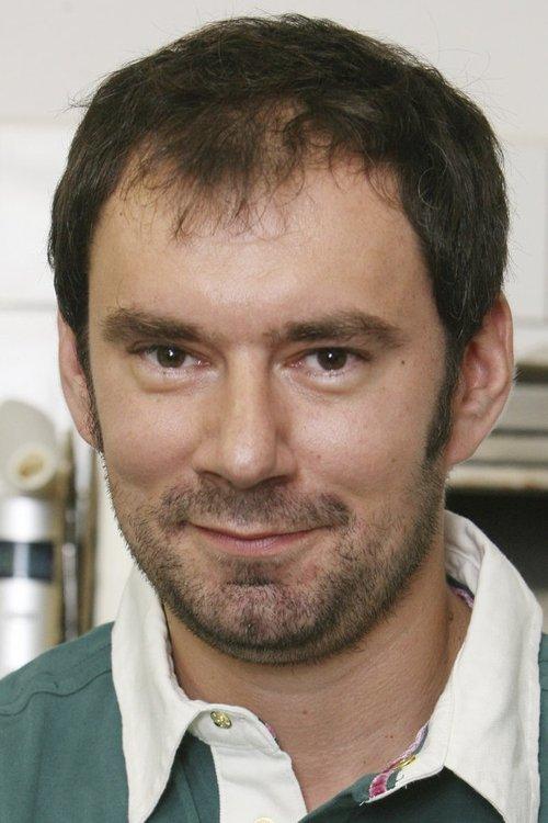 Emanuele Ridi fotoğrafı