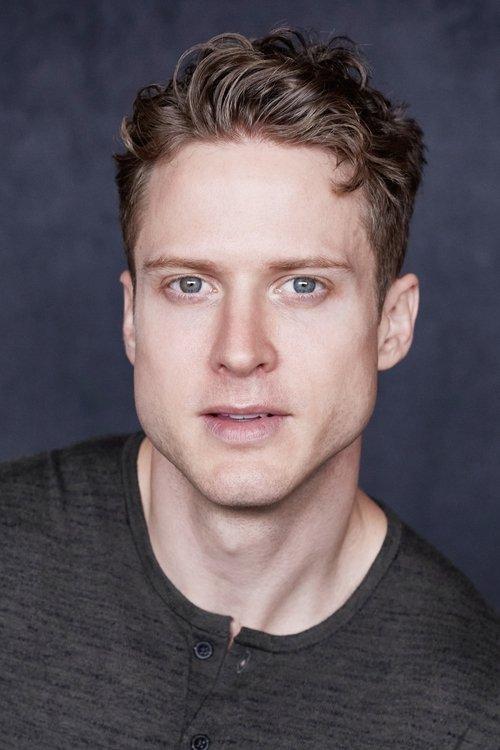 Graham Parkhurst fotoğrafı