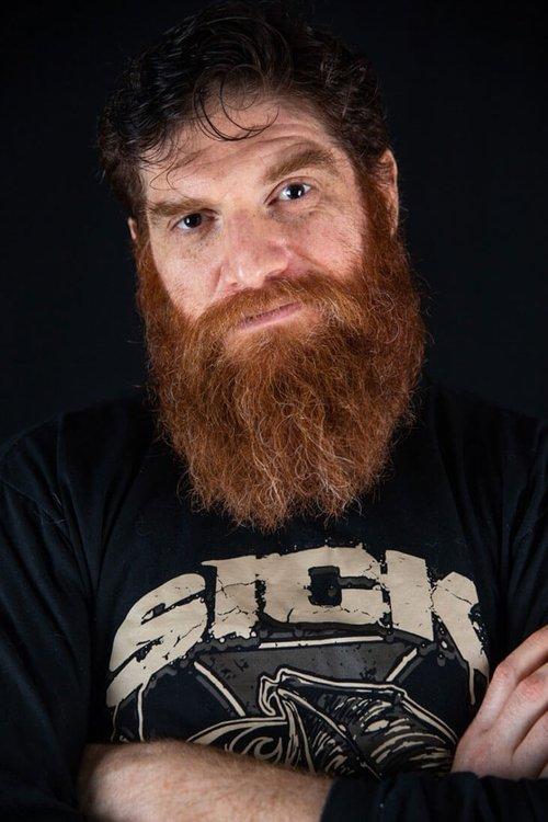 Jimmy London fotoğrafı