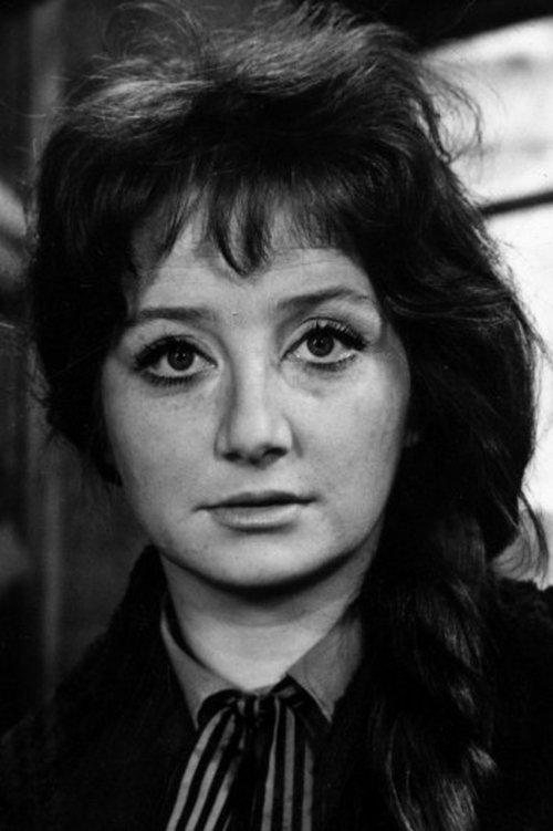 Joanna Jedlewska fotoğrafı