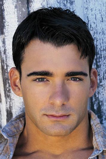 Eric Hanson fotoğrafı