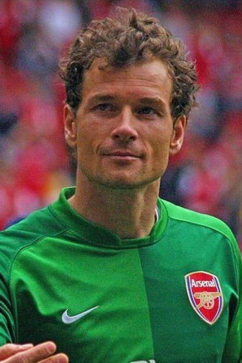 Jens Lehmann fotoğrafı