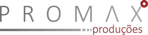 Promax Produções logo