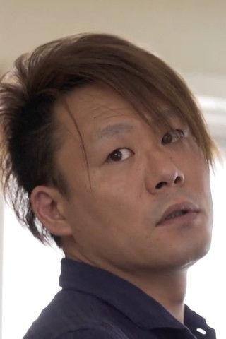 Shinya Matsuyama fotoğrafı