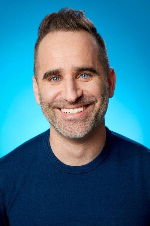 Ben Giroux fotoğrafı