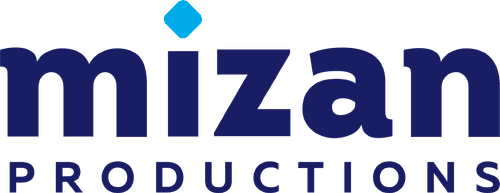 Mizan Productions logo