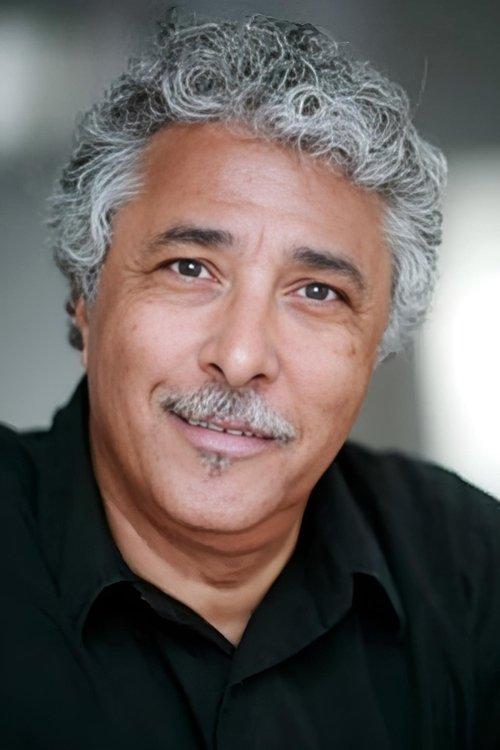 Mostéfa Stiti fotoğrafı