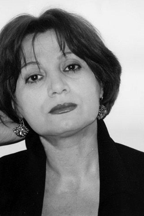 Shukufa Yusupova fotoğrafı