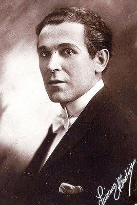 Luciano Albertini fotoğrafı