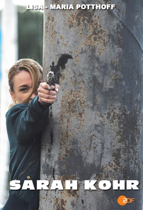 Sarah Kohr dizi afişi