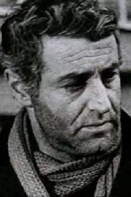 Gia Peradze fotoğrafı