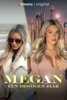 Megan: Een Bewogen Jaar Sezon 1