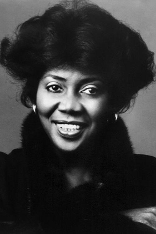 Florence Quivar fotoğrafı