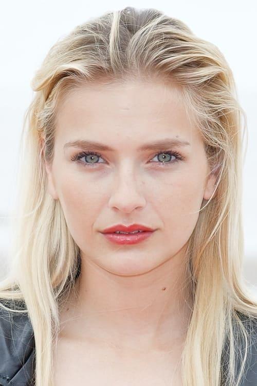 Camille Razat fotoğrafı