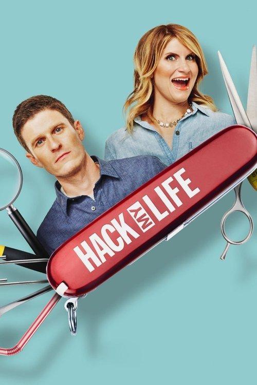 Hack My Life dizi afişi