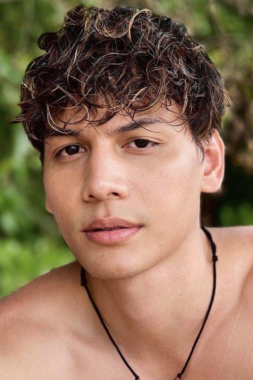 Ikmal Amry fotoğrafı