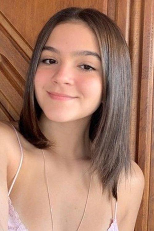 Mel Maia fotoğrafı