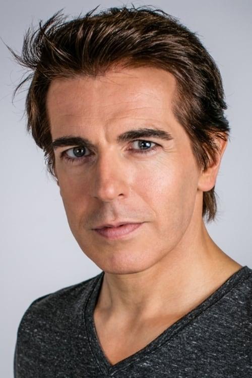 Sean Francis George fotoğrafı