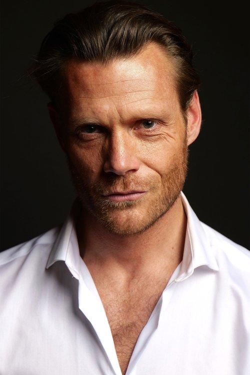 Adam Dorsey fotoğrafı