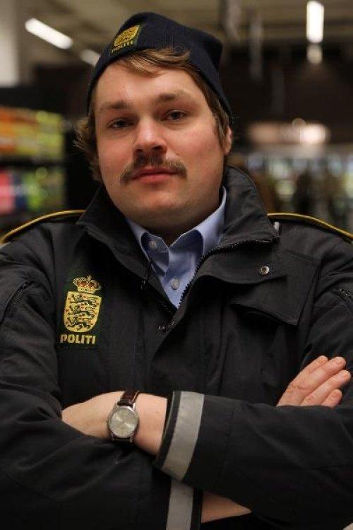 Rune Hedeman fotoğrafı