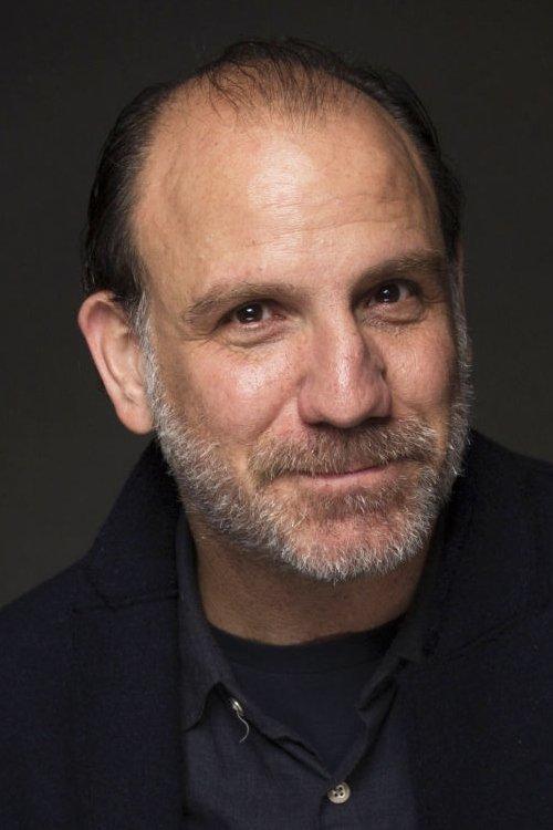 Nick Sandow fotoğrafı