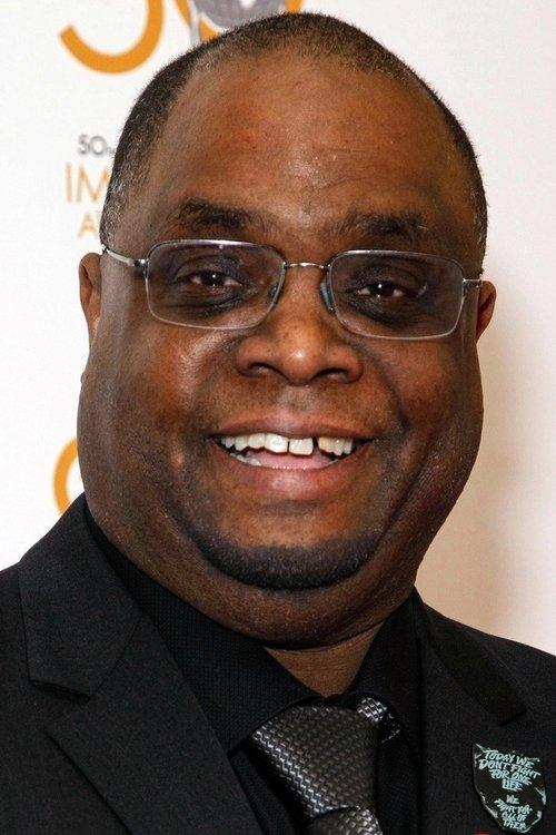 Geoffrey Thorne fotoğrafı