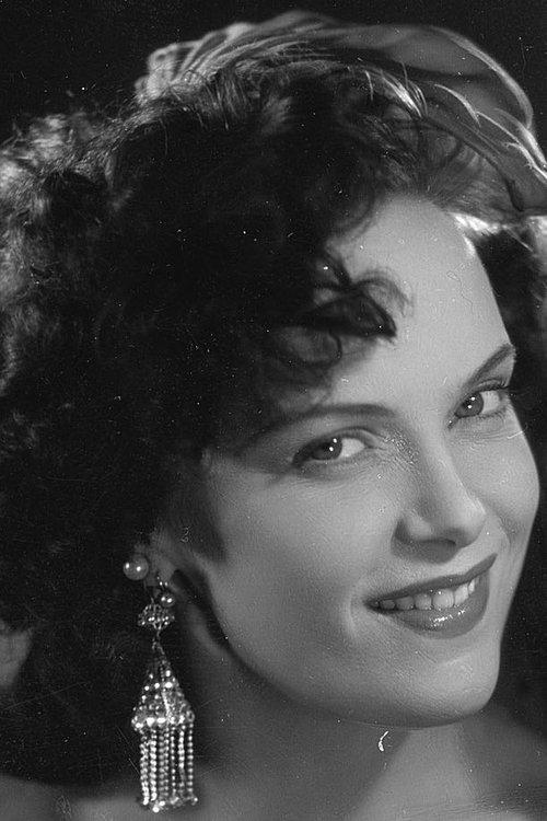 Liisa Tuomi fotoğrafı