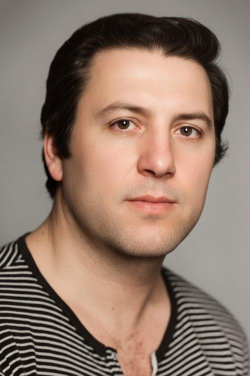 Tarık Şimşek fotoğrafı