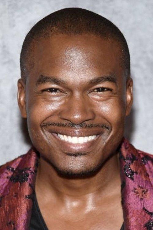 Chaz Lamar Shepherd fotoğrafı