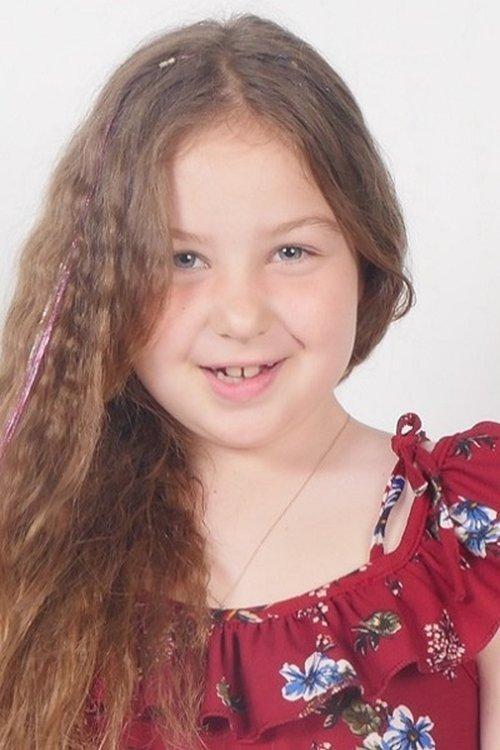 Deniz Irem Morkoç fotoğrafı