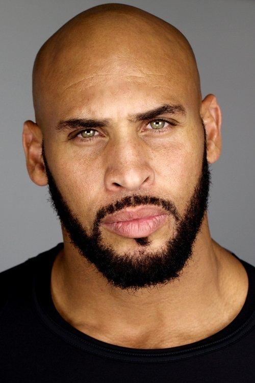 Jason Scott Jenkins fotoğrafı