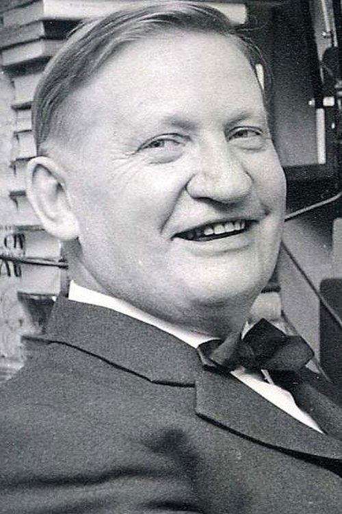 Vilho Siivola fotoğrafı