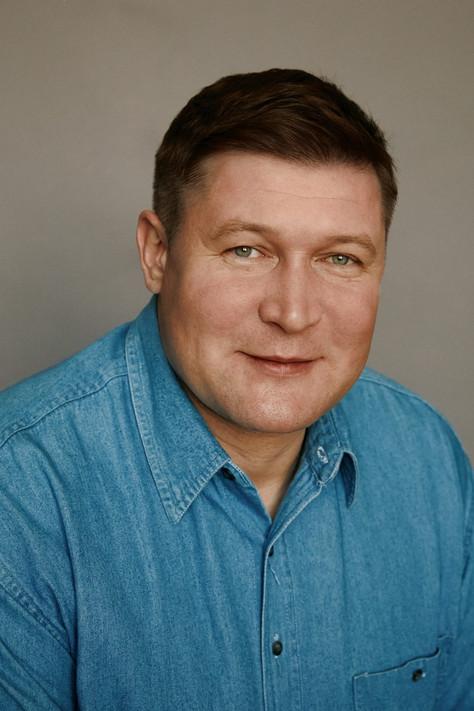 Ivan Mamonov fotoğrafı