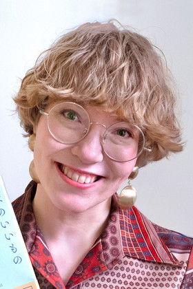 Kailene Falls fotoğrafı