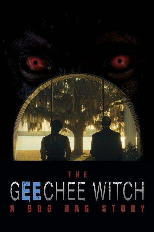The Geechee Witch: A Boo Hag Story film afişi