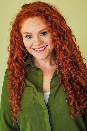 Catherine Dee Holly fotoğrafı